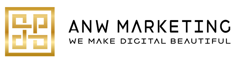 ANW Marketing Logo